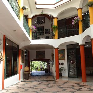 Paraiso Hotel Garden & Spa