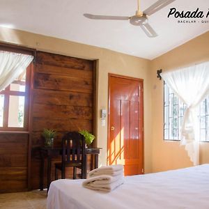 Habitación Doble Estándar