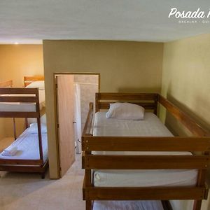 Dormitory Room Mixed